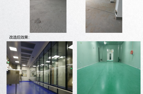 Wuhan Changjiang Pharmaceutical Co., Ltd.